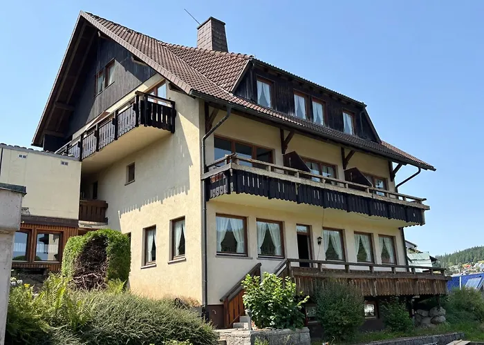 Hotel Bergfreiheit 7
