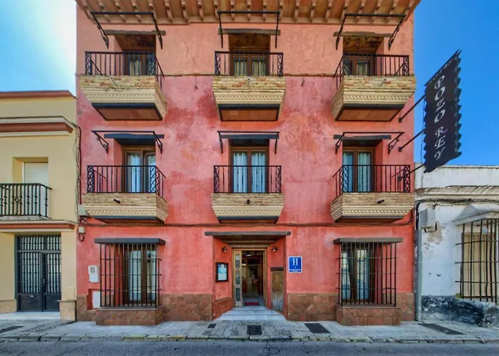 Hotel Pozo Rey By Youroom