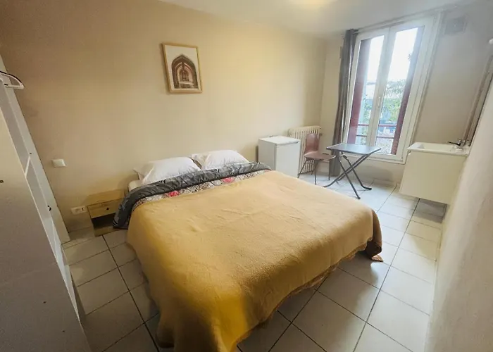 Le Grand Café