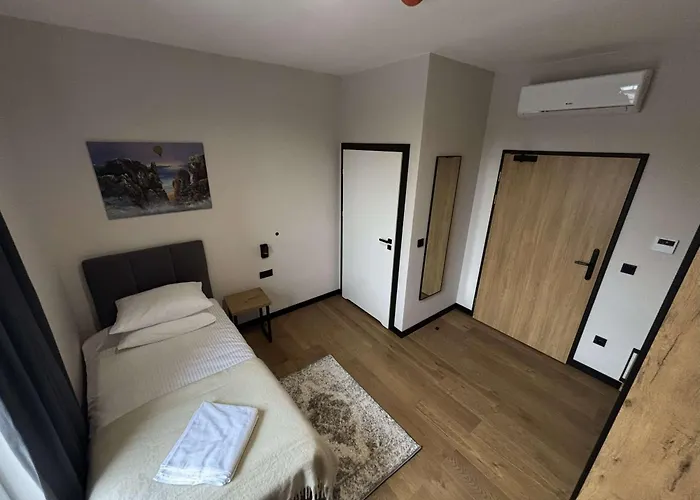 K2 Loft Aparthotel