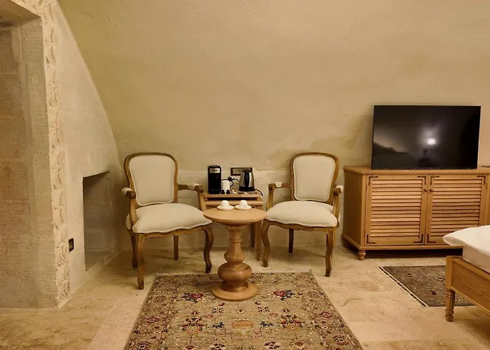 Shamas Hotel