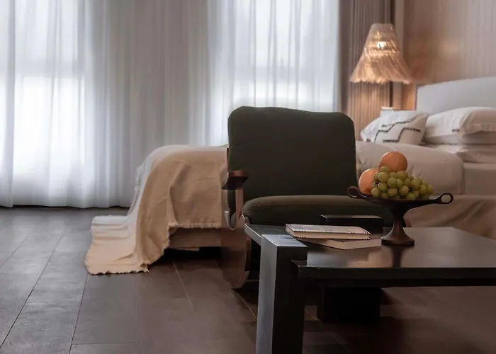 And-U Designer Homestay