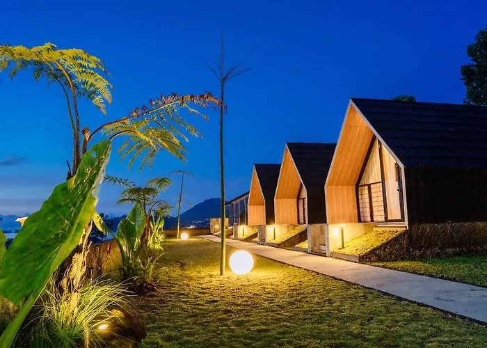 Sai Wana Cabin Bedugul