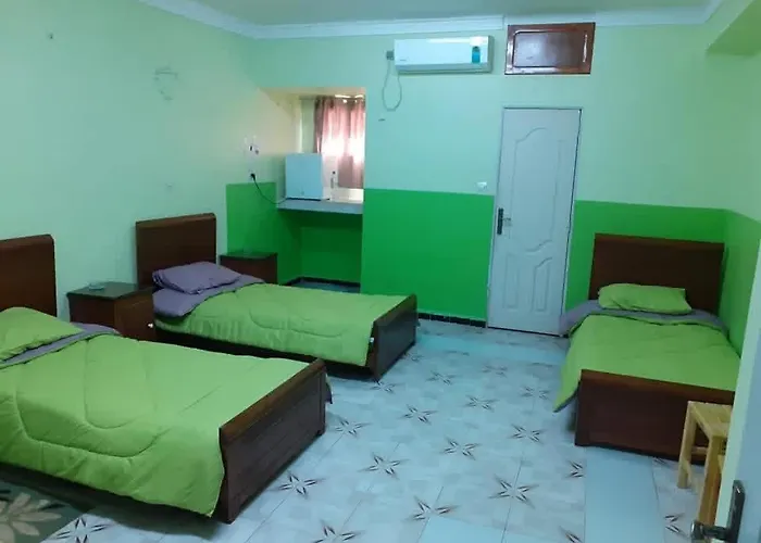 Hotel El Djawhara