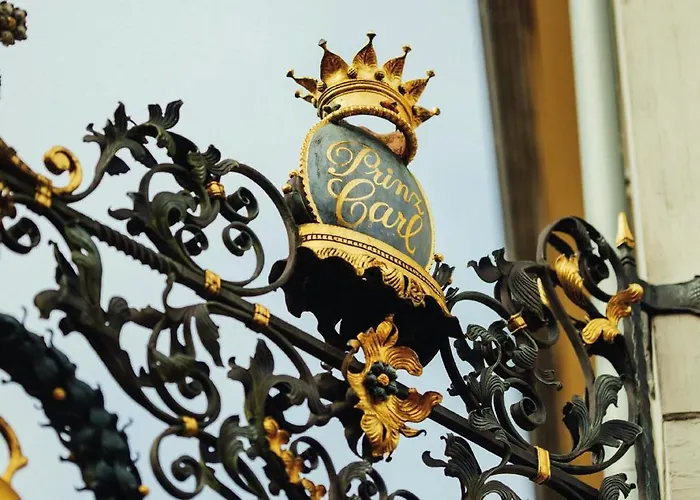 Hotel Prinz Carl