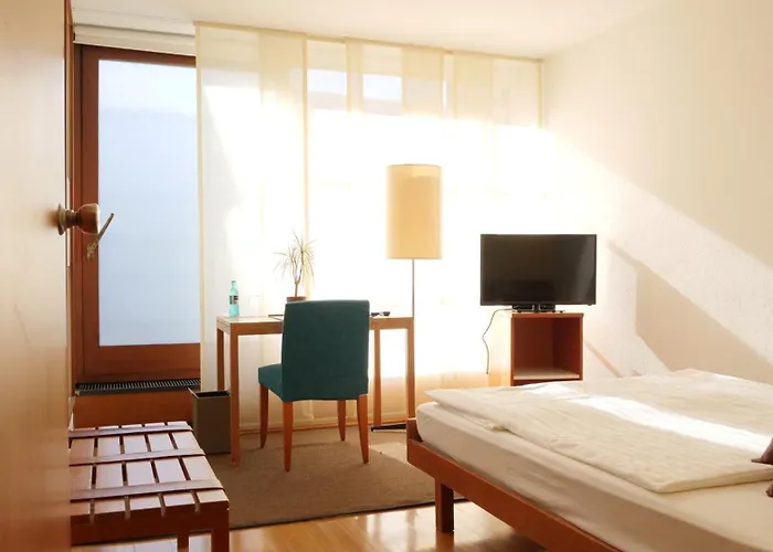 Hotel Prinz Carl