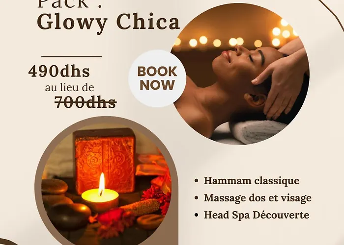 La Chica Beauty Institute