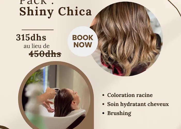 La Chica Beauty Institute