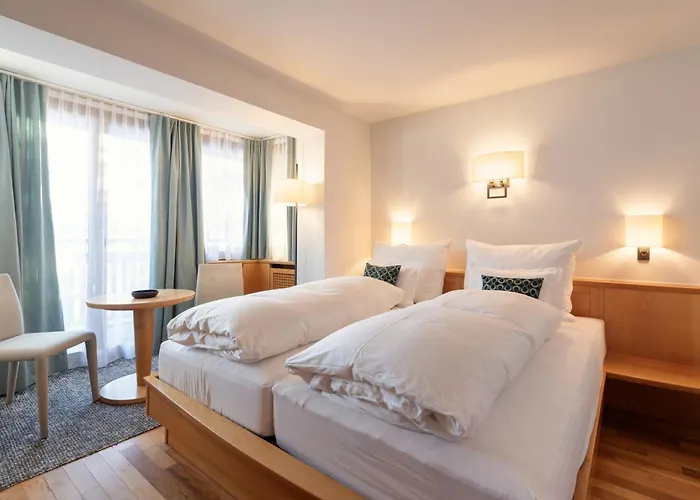 Boutique Hotel Murmeli - Your Home Away From Home