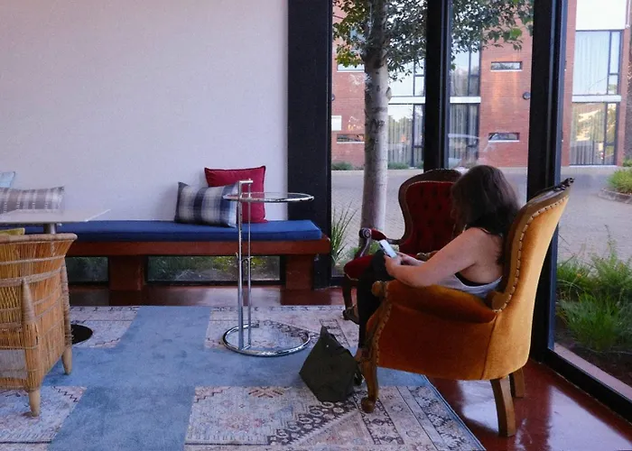 Urbanight Boutique Hotel
