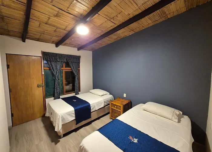 Black Marlin - Restaurant And Lodge
