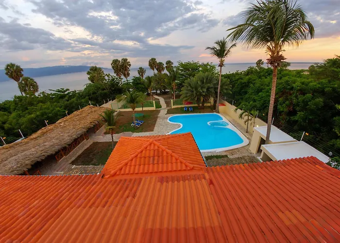 Hotel La Saladilla Beach Club