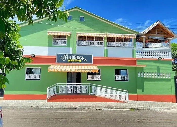L'Auberge Du Nord