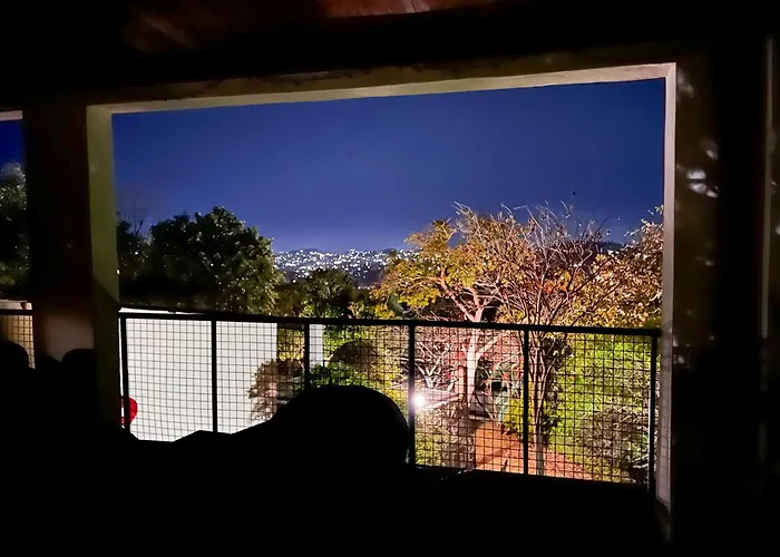 Kabula Lodge