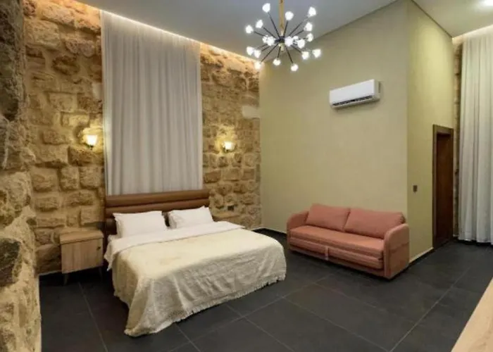 Villa Rosa Luxury Boutique Hotel