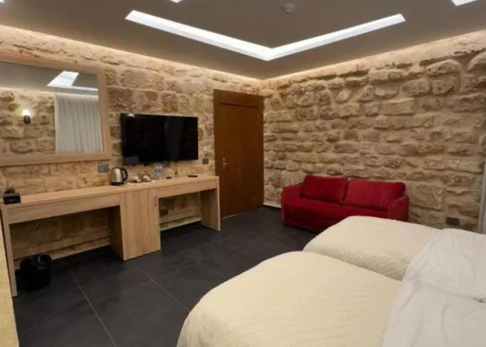 Villa Rosa Luxury Boutique Hotel