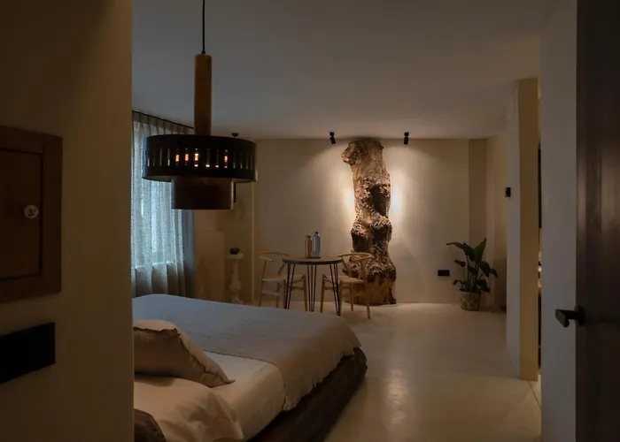 Espacio Biocompatible - Villa Raiz