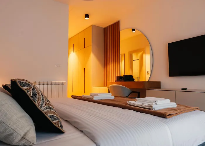 Hotel Nordik