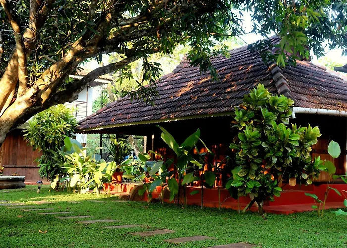 Ayurprana Marari