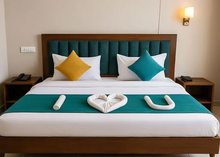 Hotel Maria
