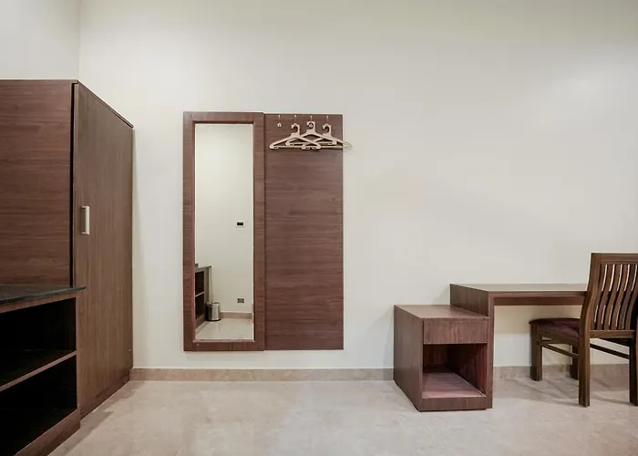 Kayalresidency