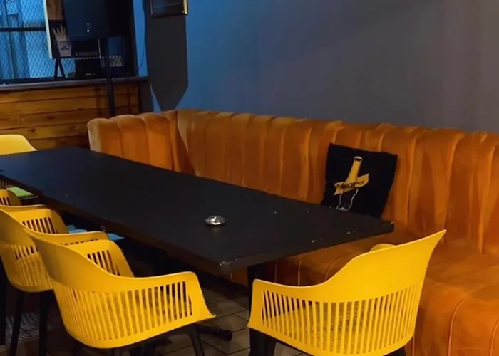 Zeus Guest House