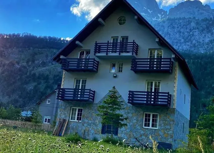 Sunhouse Valbone
