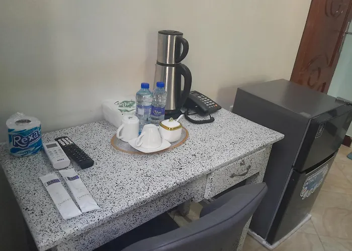 Dag Hotel Morogoro