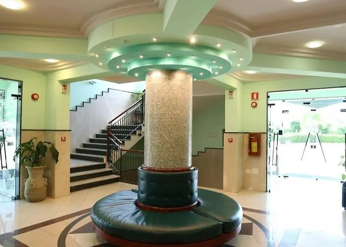 Hotel Apan