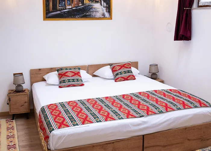 Hotel Ari Old Town