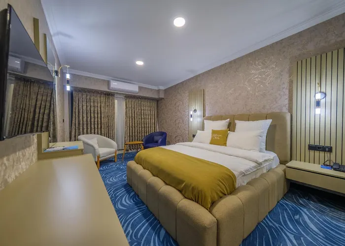 Hanzadehotel