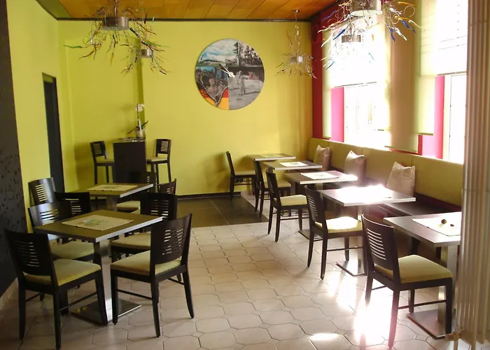Hotel ZEITREISE