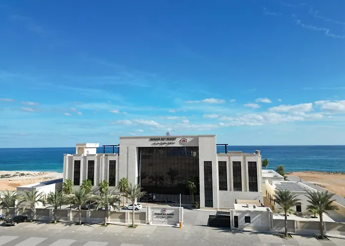 Dhabab Bay Resort