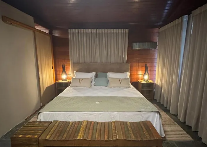 Villa Verde House