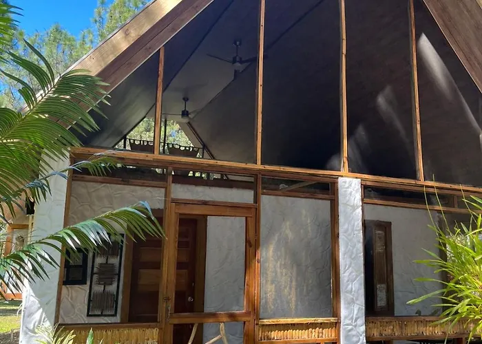 Pine Ridge Lodge Belize