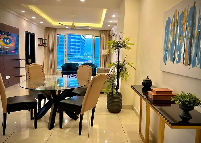 Elysium Tower Islamabad
