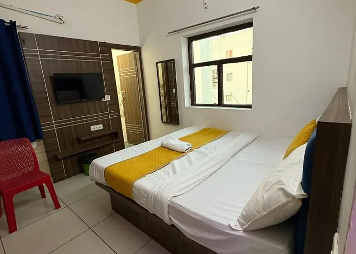 Ad Ressidency Hotel