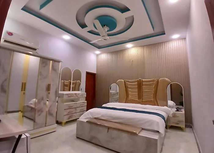 Prime Star Hotel Karachi Airport