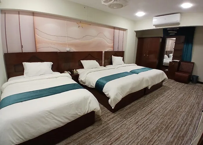 Prime Star Hotel