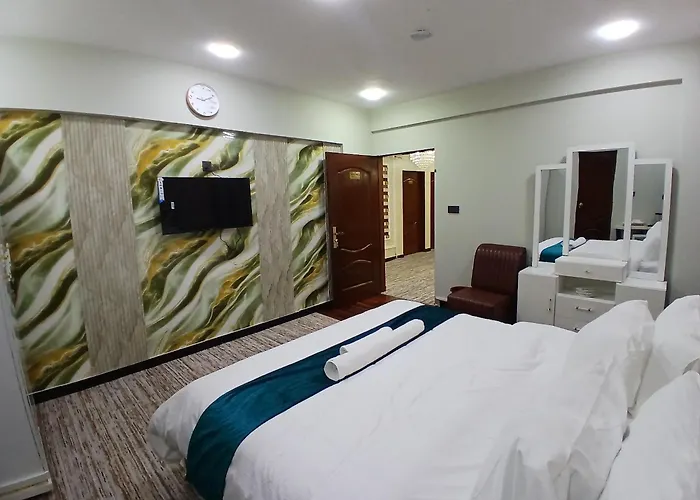 Prime Star Hotel