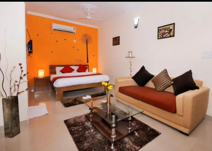 Samrat Hotel