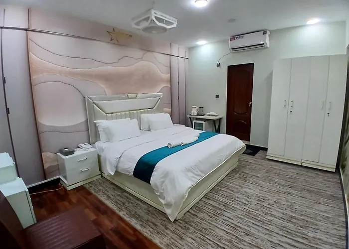 Prime Star Hotel Karachi Airport