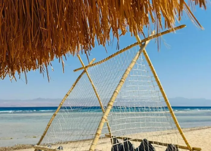 Palma Beach Camp Nuwibae