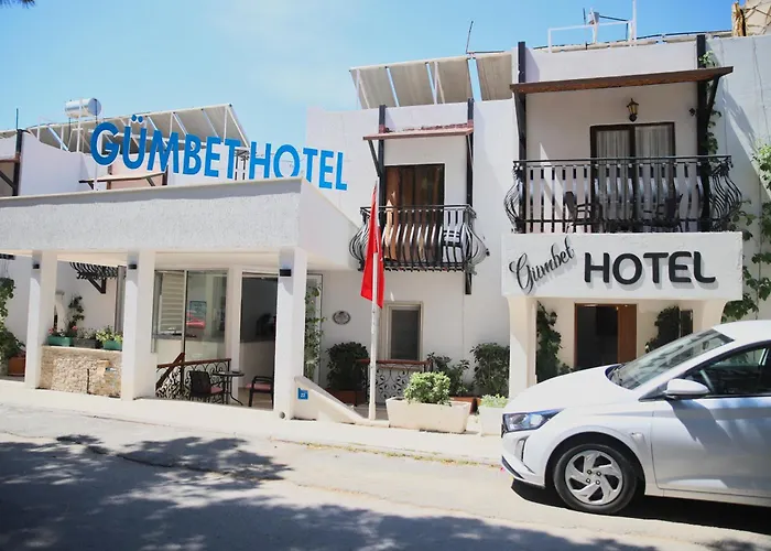 Hotel Gumbet