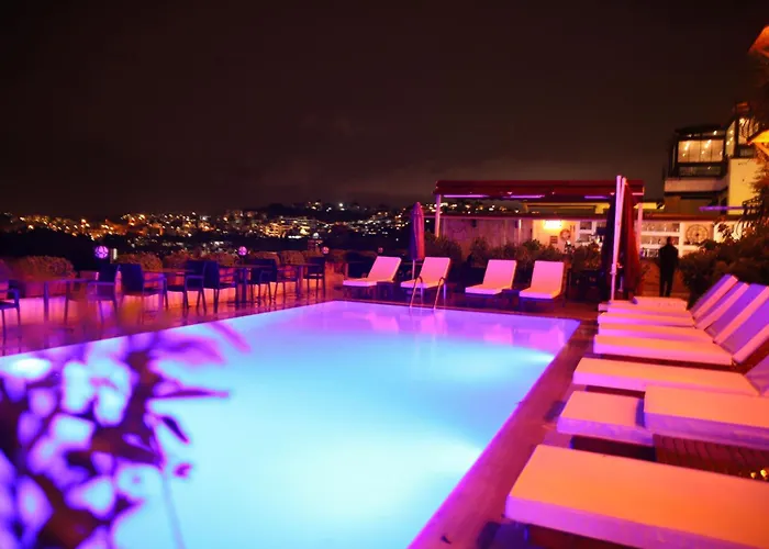 Hotel Gumbet