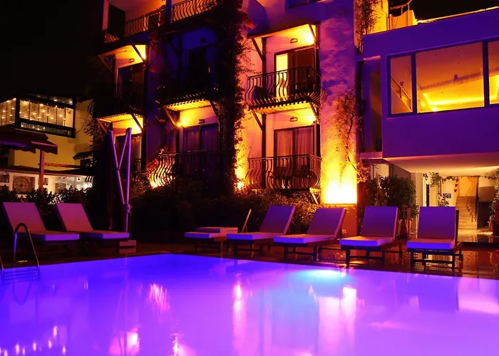 Hotel Gumbet