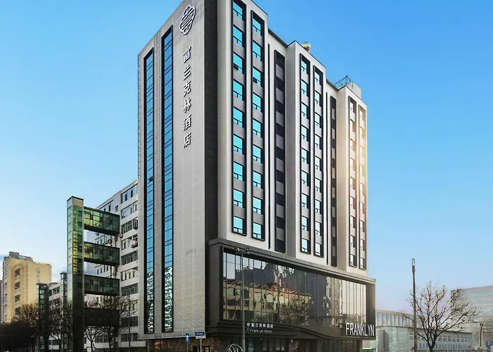 Franklyn Hotel