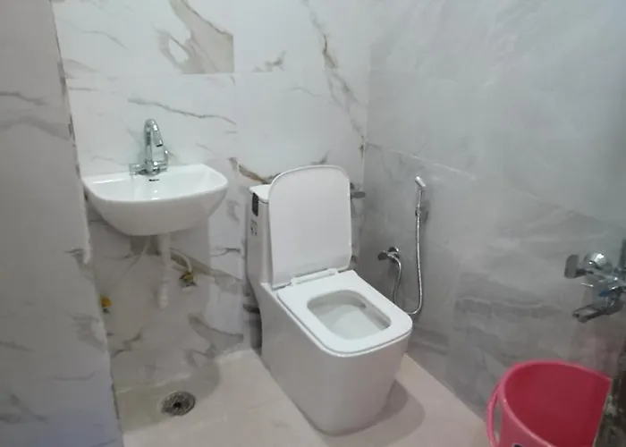 Mv Grand Guest House
