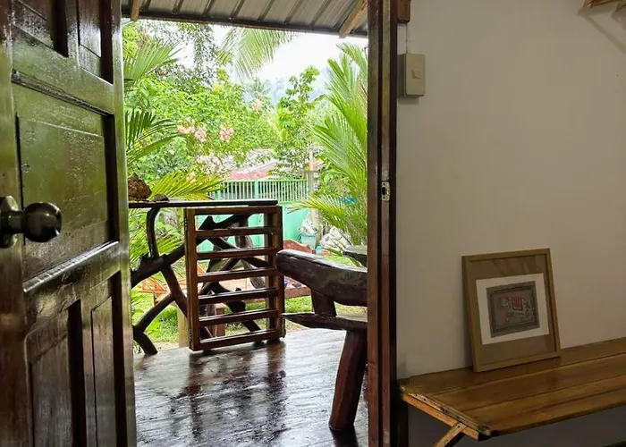 Emmanuel Homestay