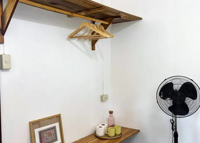 Emmanuel Homestay